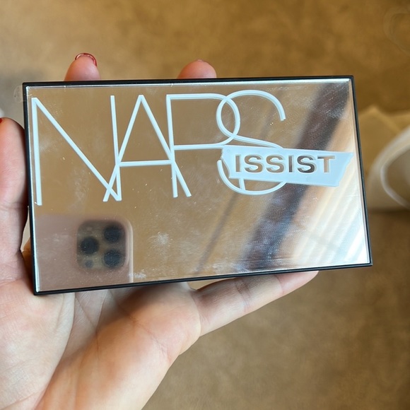 Nars Bundle (2 palettes) highlight and contour palette and Eyeshadow palette - Picture 10 of 10